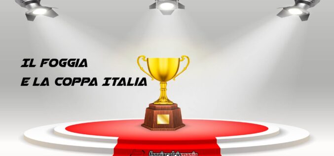Coppa Italia Serie C, gli accoppiamenti del secondo turno