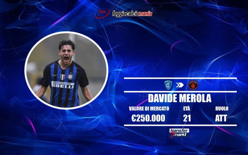 L’Inter, Raiola e la voglia di stupire. Ecco chi è Davide Merola