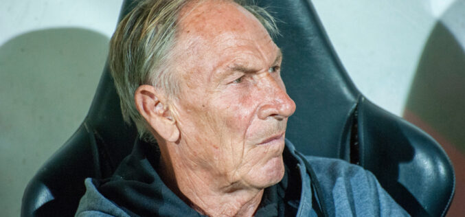 Zeman: “Ci stiamo avvicinando alla squadra che ho in mente”