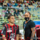 Serie C: Stagione 2021-2022 – Le foto di Foggia-Turris