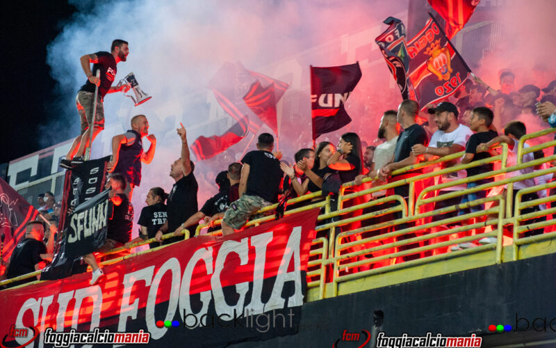 Bari-Foggia su Rai Sport