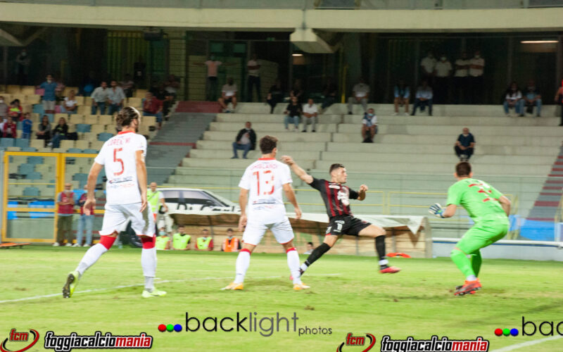 I Top & Flop di Turris – Foggia