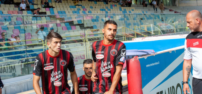 Fidelis Andria-Foggia, i convocati