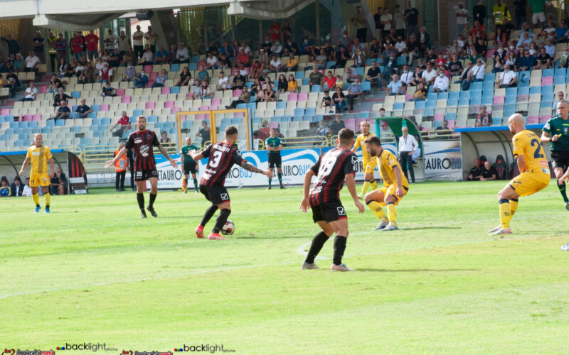 Merola: “Oggi è stata la mia migliore prestazione da quando sono in rossonero”