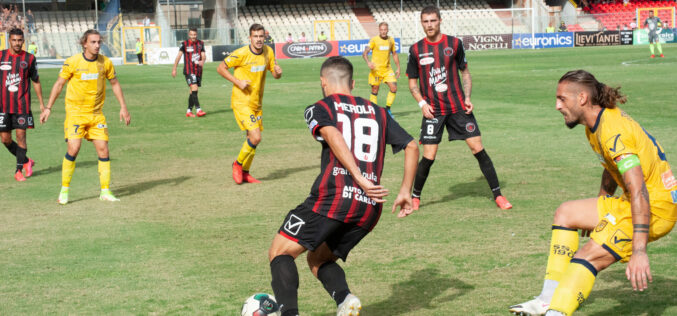 I Top & Flop di Foggia – Juve Stabia