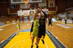Lignano Sabbiadoro, arriva anche l’Allianz Pazienza! Un successo storico per la Cestistica