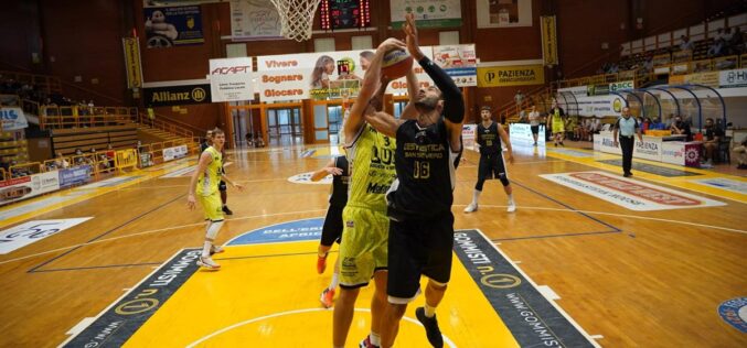 Lignano Sabbiadoro, arriva anche l’Allianz Pazienza! Un successo storico per la Cestistica