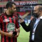 Serie C: Stagione 2021-2022 – Le foto di Foggia-Potenza