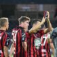 Serie C: Stagione 2021-2022 – Le foto di Foggia-Potenza