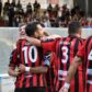 Serie C: Stagione 2021-2022 – Le foto di Foggia-Potenza