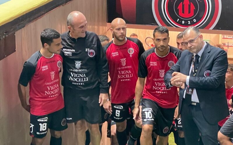 I Top & Flop di Foggia – Turris