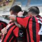 Serie C: Stagione 2021-2022 – Le foto di Foggia-Potenza