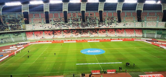 Flash Goal: Bari-Foggia 1 – 1 Il derby termina in parità
