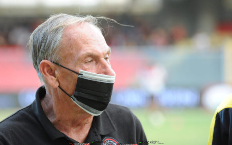 Zeman: “Giocare a Palermo per me sarà come tornare a casa. Dobbiamo esprimerci al meglio per vincere”