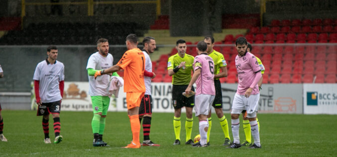 I precedenti – Foggia alla ricerca della prima vittoria in Serie C sul campo del Palermo