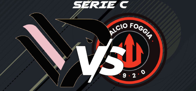 Palermo-Foggia: le ultimissime