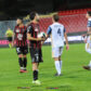 Serie C: Stagione 2021-2022 – Coppa Italia, le foto di Foggia-Fidelis Andria