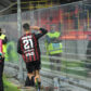 Serie C: Stagione 2021-2022 – Coppa Italia, le foto di Foggia-Fidelis Andria