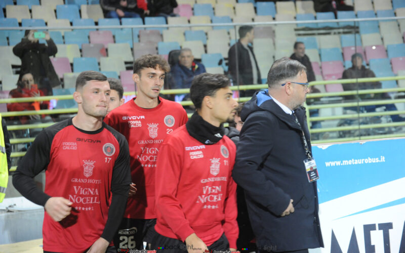 Flash Goal: Foggia – Latina 1 – 3 Il Foggia crolla sotto i colpi del Latina