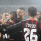 Serie C: Stagione 2021-2022 – Le foto di Foggia-Paganese