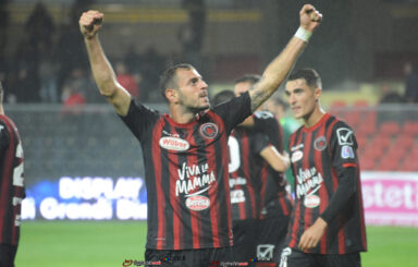 Serie C: Stagione 2021-2022 – Le foto di Foggia-Paganese