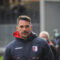 Foggia-Vibonese, D’Agostino: “Il Bari è forte nei singoli, il Foggia con il gruppo”