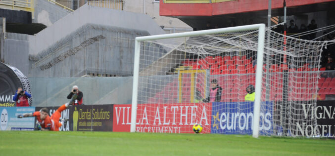 Foggia, sono tre i rossoneri positivi al Covid-19