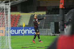 “El Tigre” risponde ai Lupi: ad Avellino è 2-2