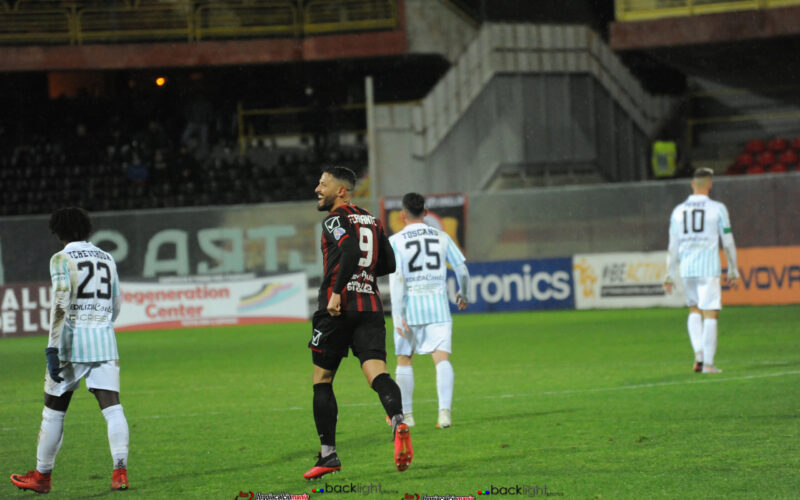 I Top & Flop di Avellino – Foggia