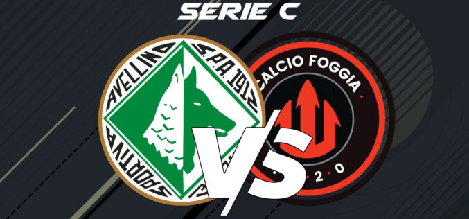 Avellino-Foggia: le ultimissime