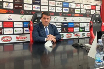 Canonico: “Stanco di essere bersagliato”