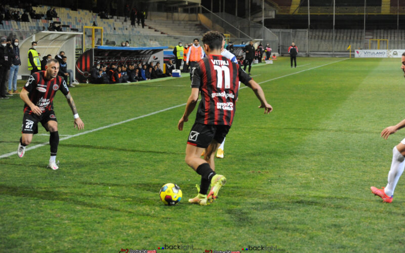 Le pagelle rossonere: Girasole rinato, Turchetta e Vitali spaccano il match