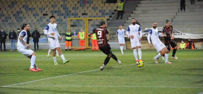 Foggia, due mesi senza vincere ma allo Zaccheria si può