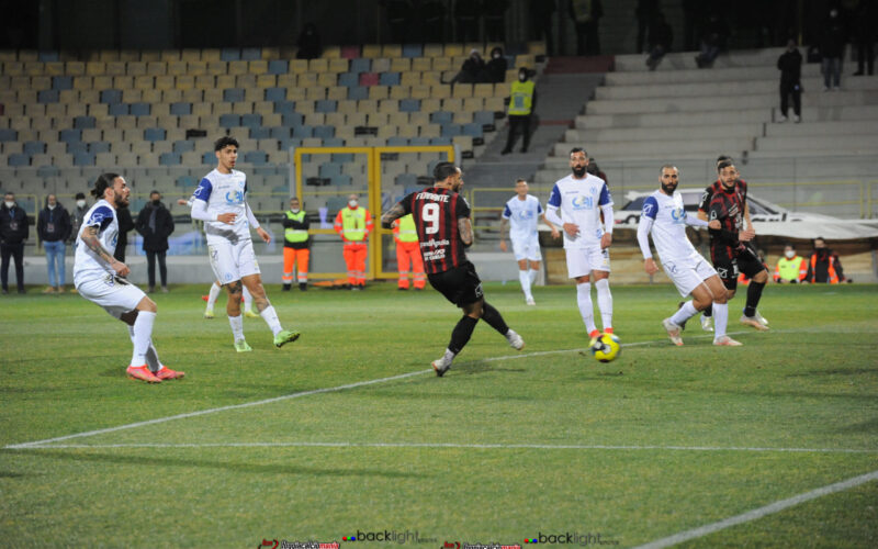 Foggia, due mesi senza vincere ma allo Zaccheria si può