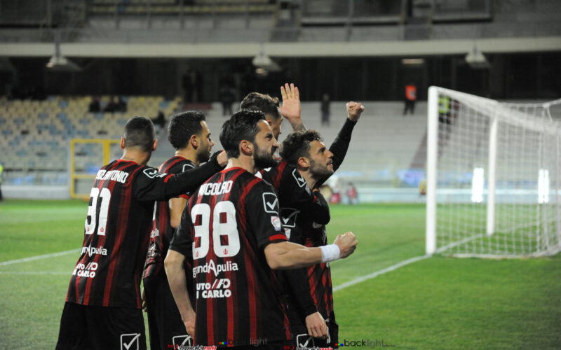 Foggia-AZ Picerno, i convocati di mister Zeman