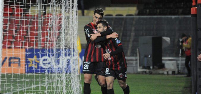 I Top & Flop di Foggia – Turris