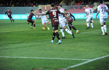 Serie C: Stagione 2021-2022 – Le foto di Foggia-Palermo