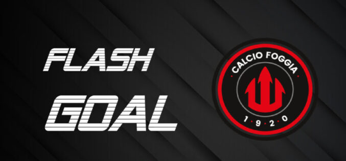 Flash Goal: Turris-Foggia 3 – 1 Rossoneri sconfitti a Torre del Greco