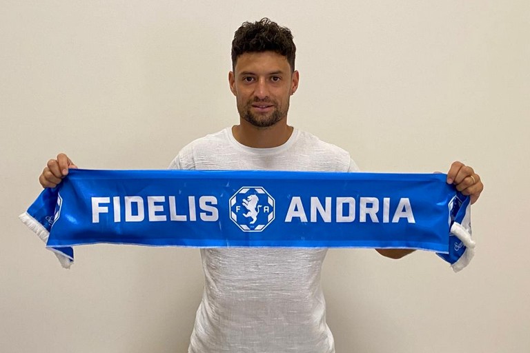 Lo Zoom di FCM Sergio Nicolas Bubas Foggiacalciomania