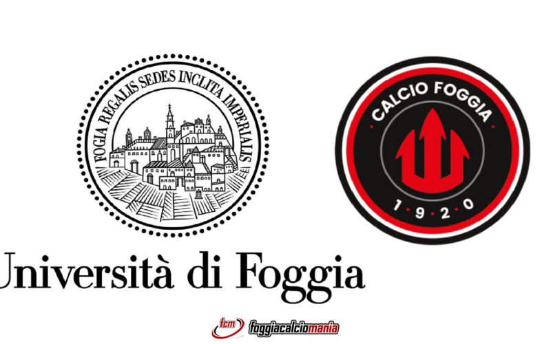 Foggia e UniFg, arriva la convenzione