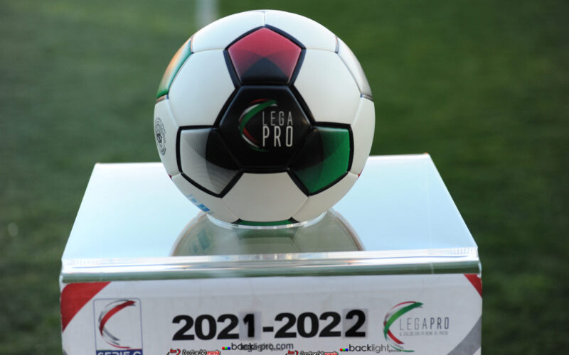 Serie C: Ecco quando inizia la stagione 2022-2023