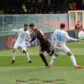 Serie C: Stagione 2021-2022 – Le foto di Foggia-Catania