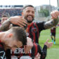 Serie C: Stagione 2021-2022 – Le foto di Foggia-Campobasso