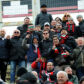 Serie C: Stagione 2021-2022 – Le foto di Foggia-Campobasso