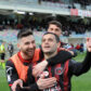 Serie C: Stagione 2021-2022 – Le foto di Foggia-Campobasso