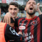 Serie C: Stagione 2021-2022 – Le foto di Foggia-Campobasso