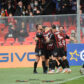 Serie C: Stagione 2021-2022 – Le foto di Foggia-Campobasso