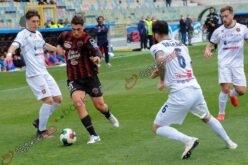 Ufficiale: Vincenzo Garofalo al Foggia