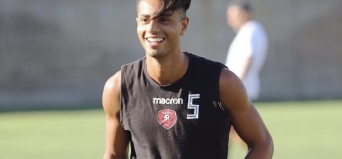 Mastour: “Foggia? Io invitato dalla società e non tutelato”