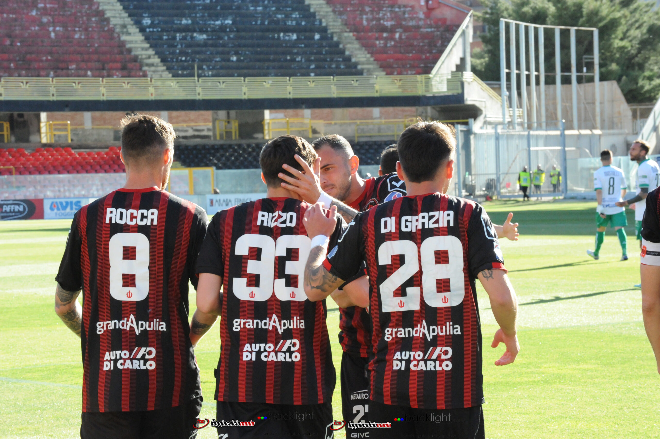 Serie C: the complete scoreboard of the second round of the playoffs